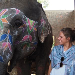 Meet your Posher, Juliette